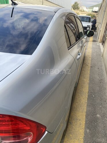 Honda Civic 2006, 204,128 km - 1.3 l - Bakı