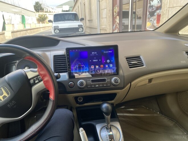 Honda Civic 2006, 204,128 km - 1.3 l - Bakı