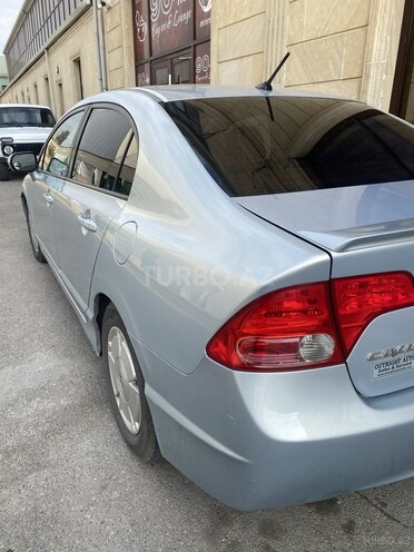 Honda Civic 2006, 204,128 km - 1.3 l - Bakı