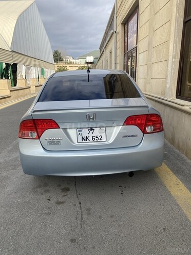 Honda Civic 2006, 204,128 km - 1.3 l - Bakı