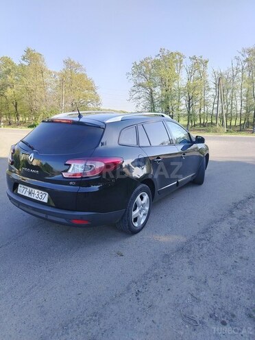 Renault Megane 2015, 282,200 km - 1.5 l - Bakı
