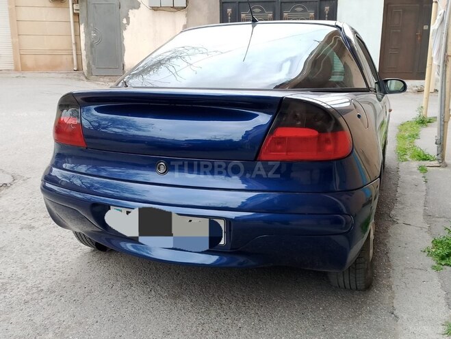 Opel Tigra 1995, 250,000 km - 1.4 l - Bakı