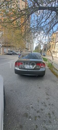 Honda Civic 2008, 324,432 km - 1.3 l - Sumqayıt