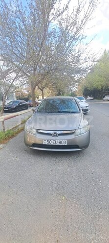 Honda Civic 2008, 324,432 km - 1.3 l - Sumqayıt