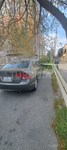 Honda Civic 2008, 324,432 km - 1.3 l - Sumqayıt