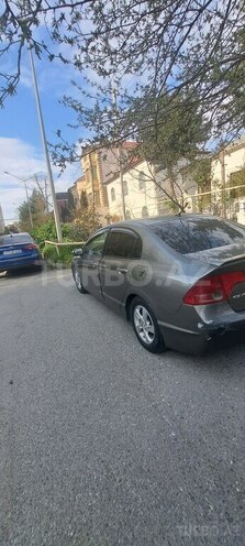 Honda Civic 2008, 324,432 km - 1.3 l - Sumqayıt
