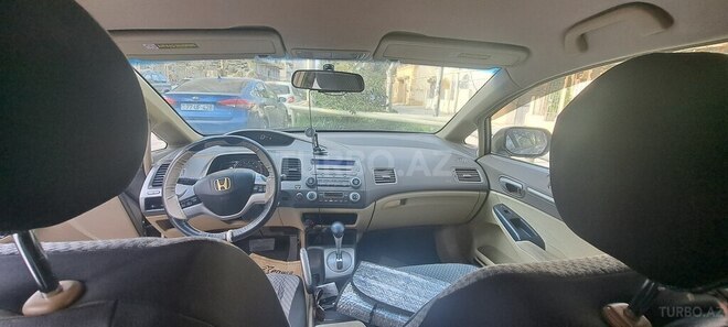 Honda Civic 2008, 324,432 km - 1.3 l - Sumqayıt