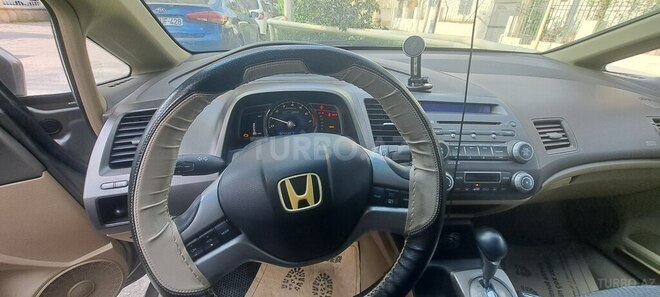 Honda Civic 2008, 324,432 km - 1.3 l - Sumqayıt