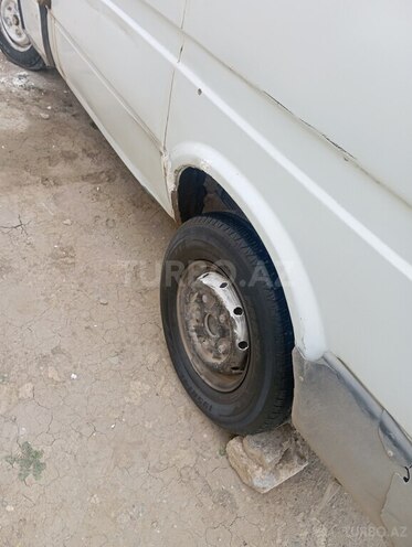 Ford Transit 1993, 586,869 km - 2.5 l - Bakı