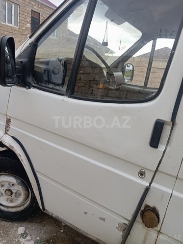 Ford Transit 1993, 586,869 km - 2.5 l - Bakı