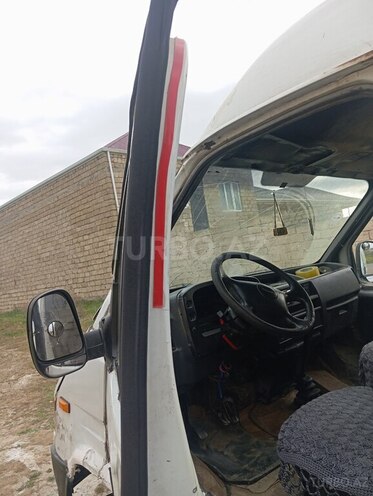 Ford Transit 1993, 586,869 km - 2.5 l - Bakı