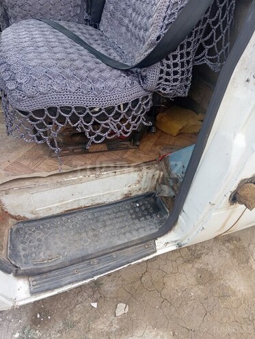 Ford Transit 1993, 586,869 km - 2.5 l - Bakı