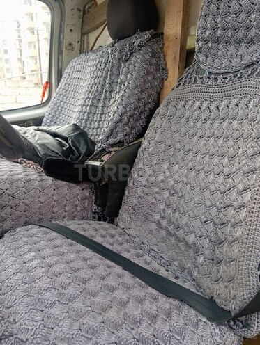 Ford Transit 1993, 586,869 km - 2.5 l - Bakı