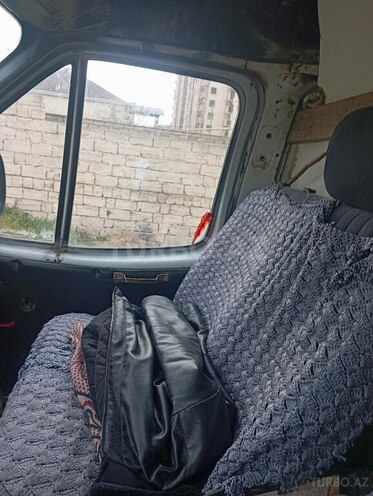 Ford Transit 1993, 586,869 km - 2.5 l - Bakı
