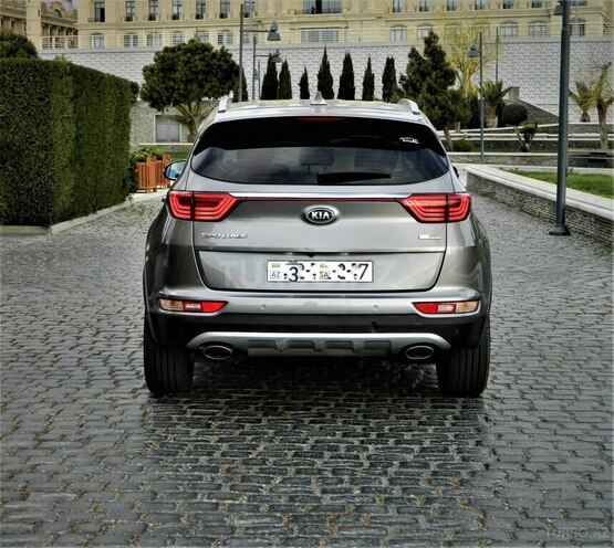 Kia Sportage 2016, 199,200 km - 2.0 l - Bakı