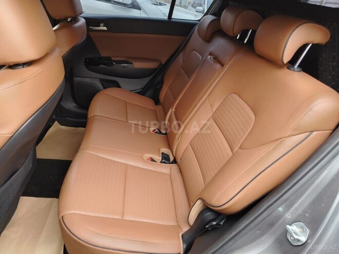 Kia Sportage 2016, 199,200 km - 2.0 l - Bakı