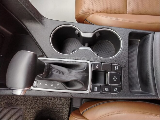 Kia Sportage 2016, 199,200 km - 2.0 l - Bakı