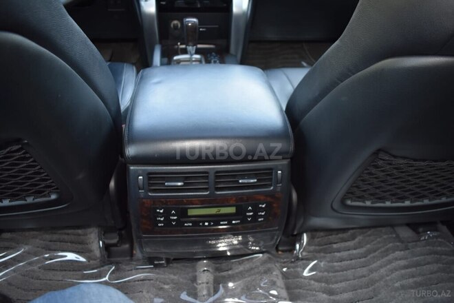 Toyota Land Cruiser 2013, 120,000 km - 4.6 л - Bakı