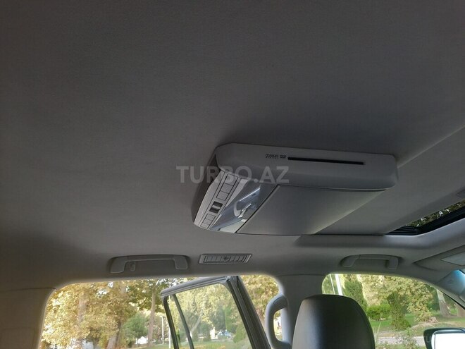 Toyota Land Cruiser 2013, 120,000 km - 4.6 л - Bakı