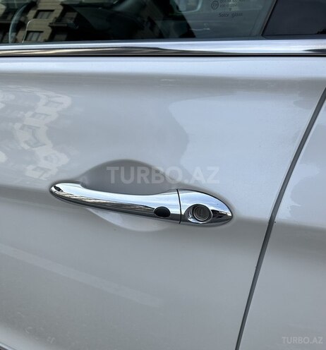 Hyundai Sonata 2010, 190,000 km - 2.4 л - Bakı