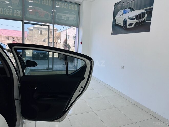 Toyota Aqua 2016, 21,000 km - 1.5 l - Sumqayıt