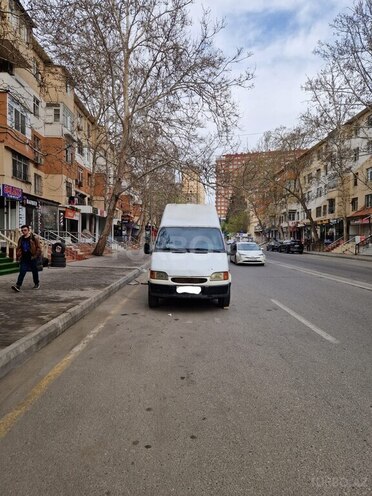 Ford Transit 1998, 301,764 km - 2.5 л - Bakı