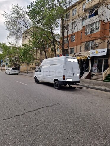 Ford Transit 1998, 301,764 km - 2.5 л - Bakı