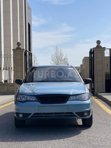 Daewoo Nexia 2011, 400,000 km - 1.5 l - Şirvan