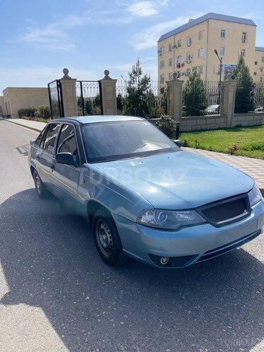Daewoo Nexia 2011, 400,000 km - 1.5 l - Şirvan