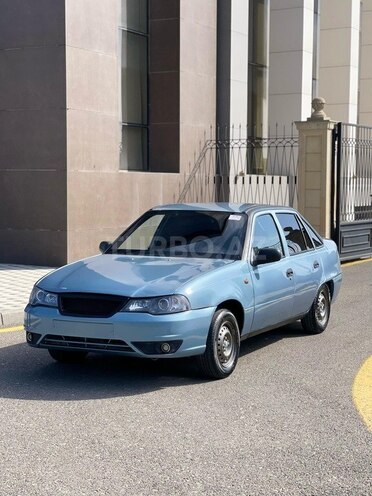 Daewoo Nexia 2011, 400,000 km - 1.5 l - Şirvan