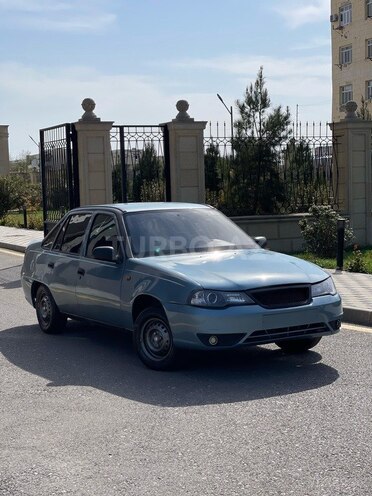 Daewoo Nexia 2011, 400,000 km - 1.5 l - Şirvan