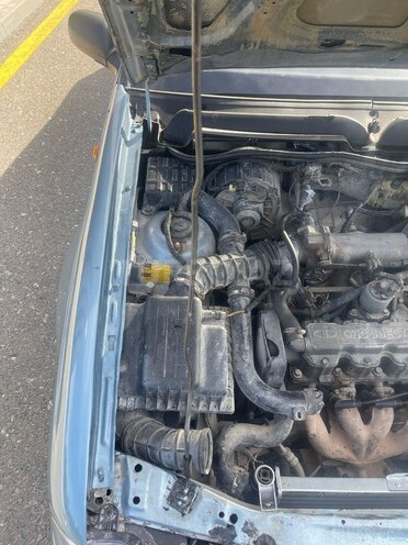 Daewoo Nexia 2011, 400,000 km - 1.5 l - Şirvan