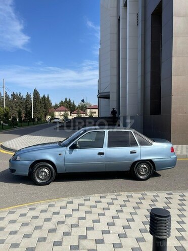 Daewoo Nexia 2011, 400,000 km - 1.5 l - Şirvan