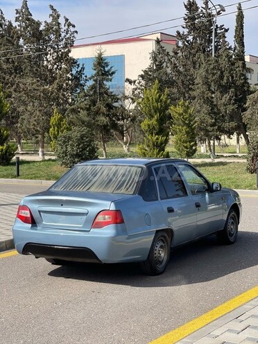 Daewoo Nexia 2011, 400,000 km - 1.5 l - Şirvan
