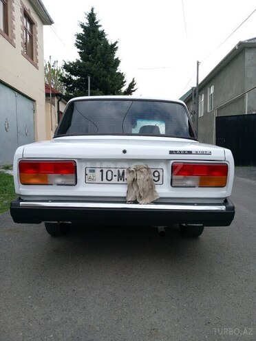 LADA (VAZ) 2107 2004, 95,000 km - 1.6 l - Oğuz