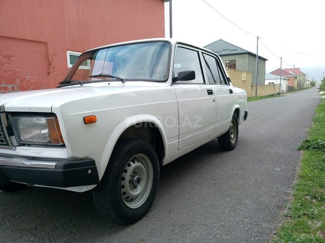 LADA (VAZ) 2107 2004, 95,000 km - 1.6 l - Oğuz