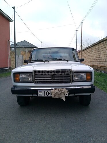 LADA (VAZ) 2107 2004, 95,000 km - 1.6 l - Oğuz