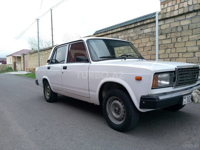 LADA (VAZ) 2107 2004, 95,000 km - 1.6 l - Oğuz