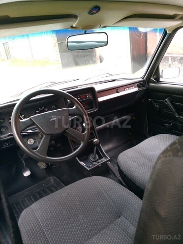 LADA (VAZ) 2107 2004, 95,000 km - 1.6 l - Oğuz