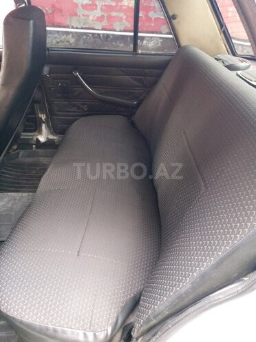 LADA (VAZ) 2107 2004, 95,000 km - 1.6 l - Oğuz