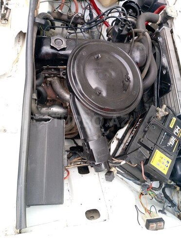 LADA (VAZ) 2107 2004, 95,000 km - 1.6 l - Oğuz