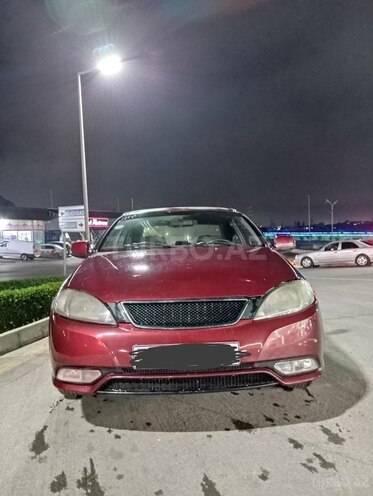 Daewoo Gentra 2014, 350,000 km - 1.5 л - Bakı