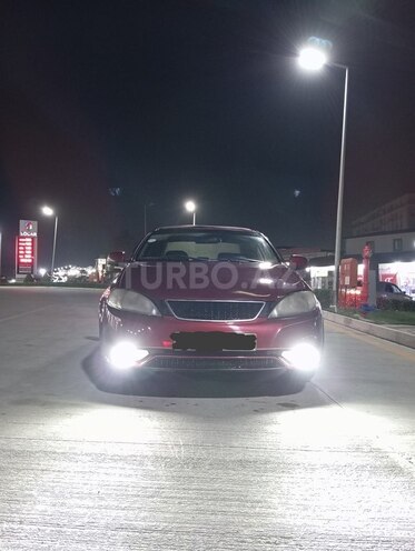 Daewoo Gentra 2014, 350,000 km - 1.5 л - Bakı