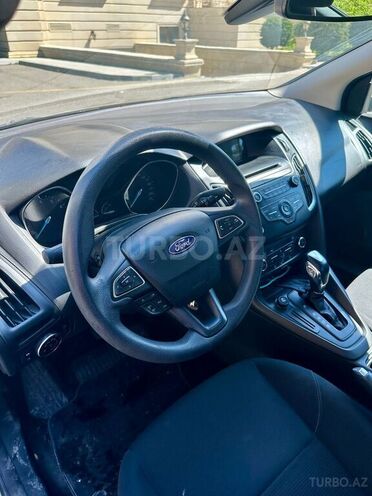 Ford Focus 2015, 45,000 km - 1.6 l - Bakı