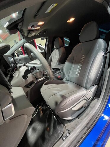 Hyundai Elantra 2020, 50,000 km - 2.0 l - Sumqayıt