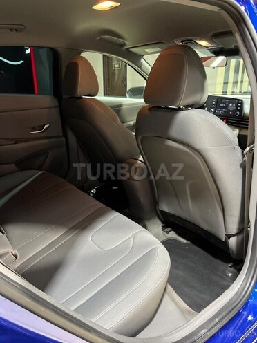 Hyundai Elantra 2020, 50,000 km - 2.0 l - Sumqayıt