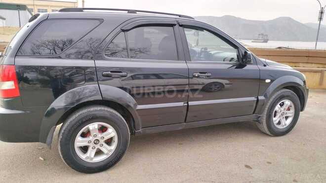 Kia Sorento 2005, 328,267 km - 2.5 l - Mingəçevir