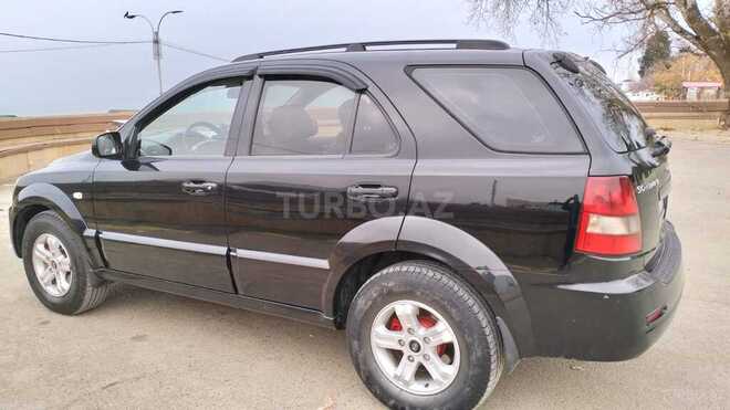 Kia Sorento 2005, 328,267 km - 2.5 l - Mingəçevir