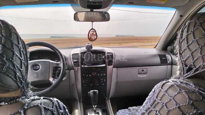 Kia Sorento 2005, 328,267 km - 2.5 l - Mingəçevir