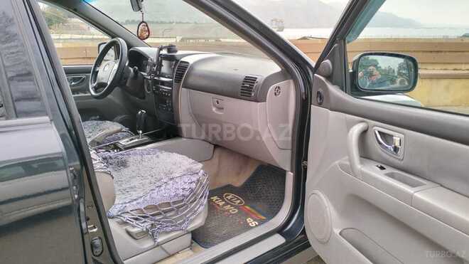 Kia Sorento 2005, 328,267 km - 2.5 l - Mingəçevir
